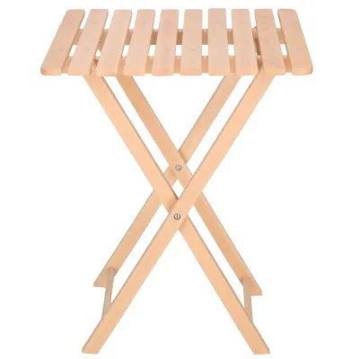 Zostava záhradného nábytku SPRINGOS PROVANCE prírodná