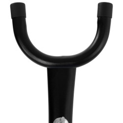 Stojan na hojdaciu sieť SPRINGOS GF0107 čierny