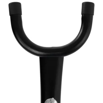 Stojan na hojdaciu sieť SPRINGOS GF0107 čierny