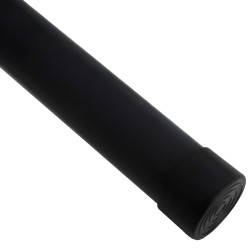 Stojan na hojdaciu sieť SPRINGOS GF0107 čierny