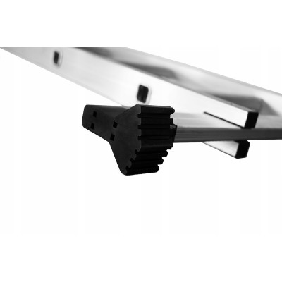 Multifunkčný rebrík 4x4 priečky DRABEST DU4x4 HOME 125 kg