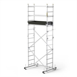 Stavebné lešenie 4,8m DRABEST HECTOR PRO