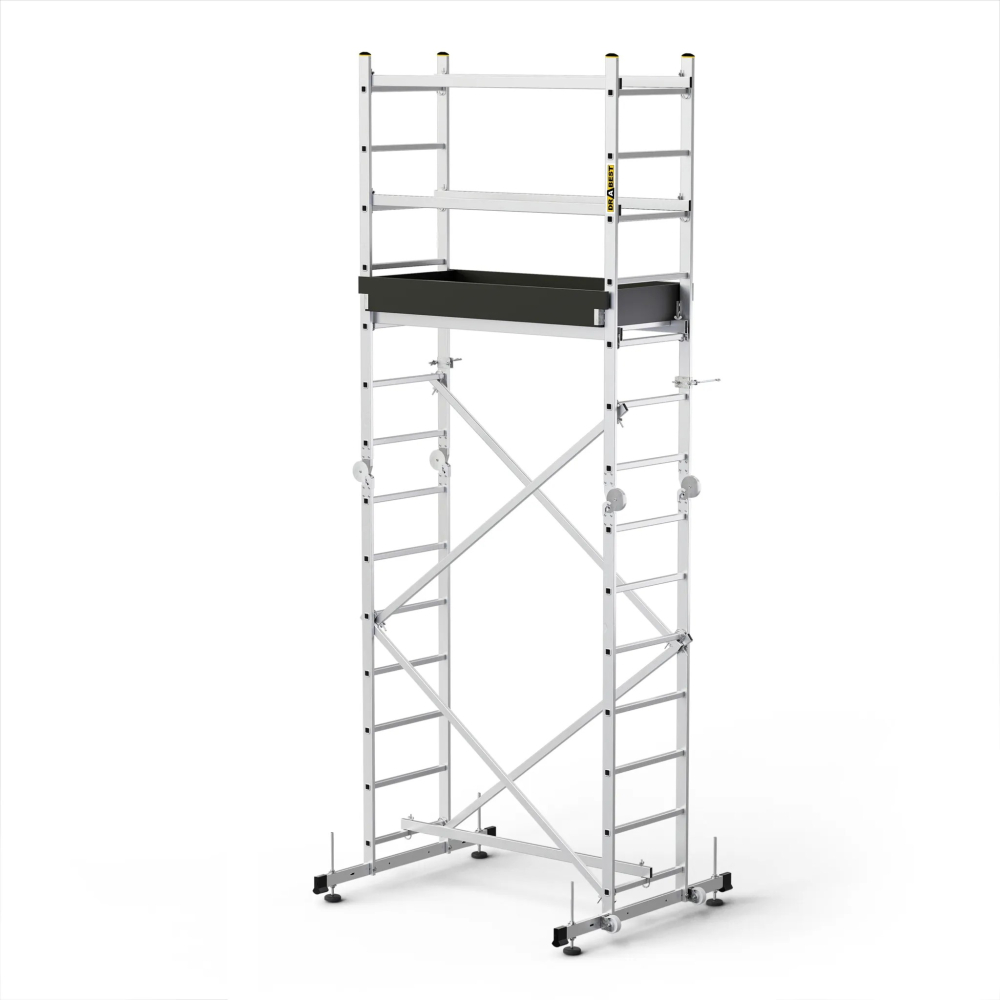 Stavebné lešenie 4,8m DRABEST HECTOR PRO