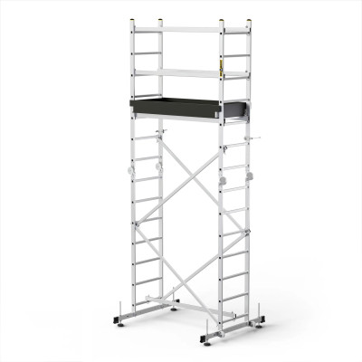 Stavebné lešenie 4,8m DRABEST HECTOR PRO