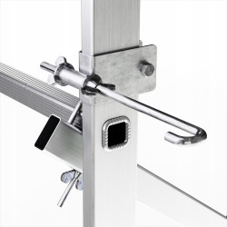 Stavebné lešenie 4,8m DRABEST HECTOR PRO