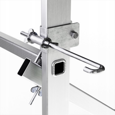 Stavebné lešenie 4,8m DRABEST HECTOR PRO