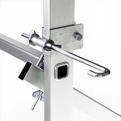 Stavebné lešenie 4,8m DRABEST HECTOR PRO