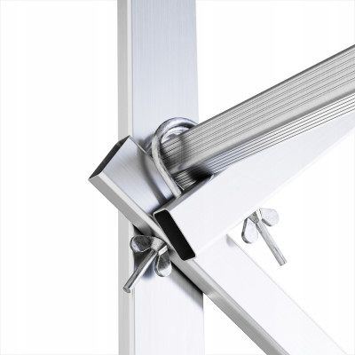 Stavebné lešenie 4,8m DRABEST HECTOR PRO