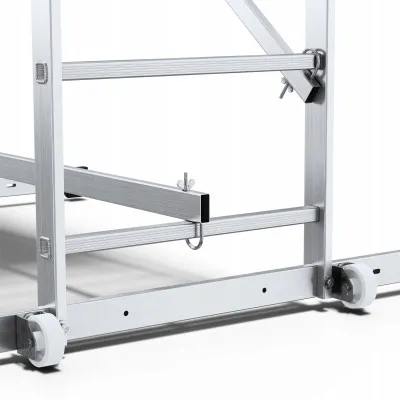 Stavebné lešenie 4,8m DRABEST HECTOR PRO