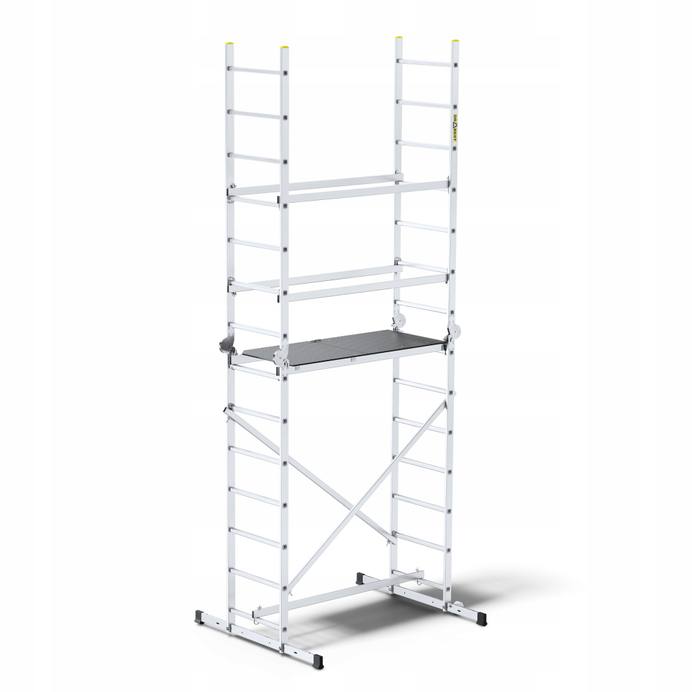 Stavebné lešenie 4m DRABEST HECTOR BASIC