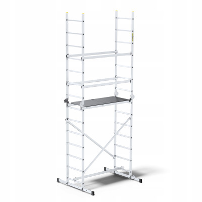 Stavebné lešenie 4m DRABEST HECTOR BASIC