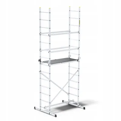 Stavebné lešenie 4m DRABEST HECTOR BASIC