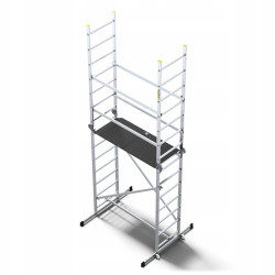 Stavebné lešenie 4m DRABEST HECTOR BASIC