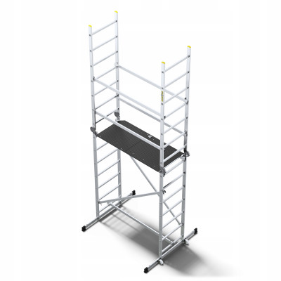 Stavebné lešenie 4m DRABEST HECTOR BASIC