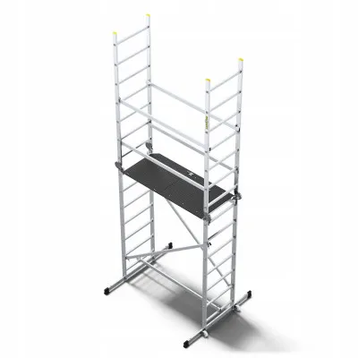 Stavebné lešenie 4m DRABEST HECTOR BASIC