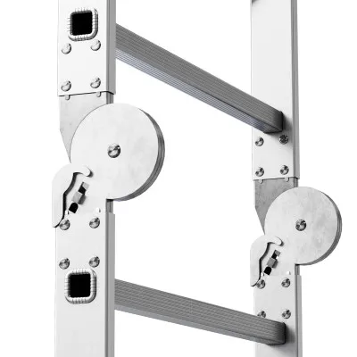 Stavebné lešenie 4m DRABEST HECTOR BASIC