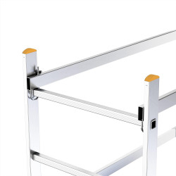 Stavebné lešenie 4m DRABEST IKAR PRO