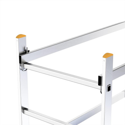 Stavebné lešenie 4m DRABEST IKAR PRO