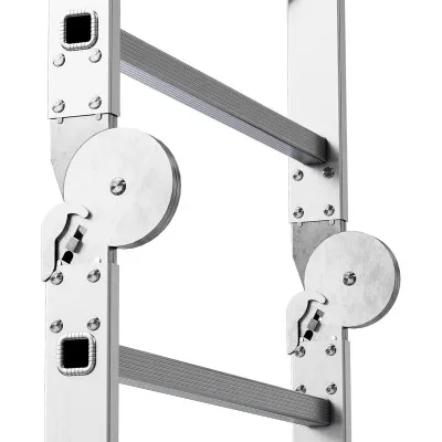 Stavebné lešenie 4m DRABEST IKAR PRO