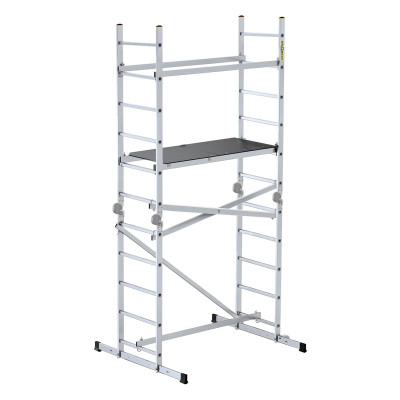 Stavebné lešenie 4m DRABEST IKAR PRO