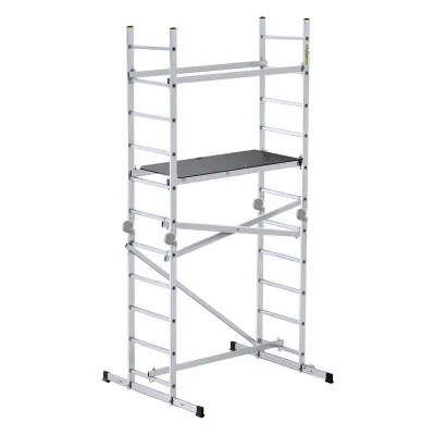 Stavebné lešenie 4m DRABEST IKAR PRO