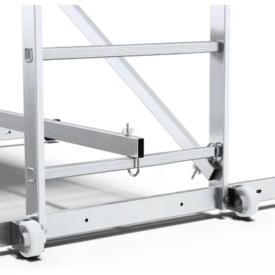 Stavebné lešenie 4m DRABEST IKAR PRO