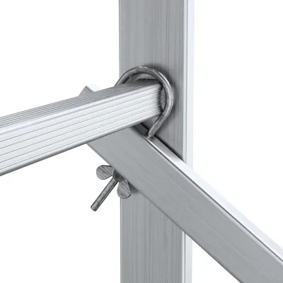 Stavebné lešenie 4m DRABEST IKAR PRO