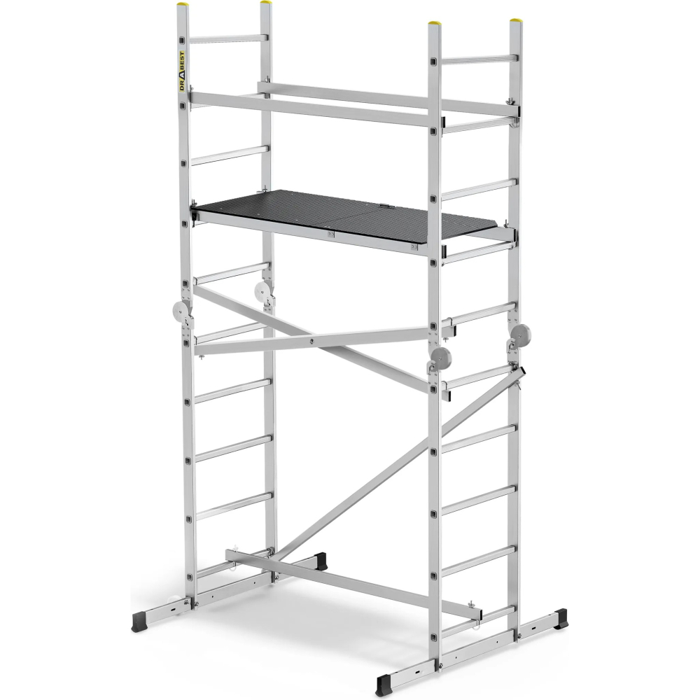 Stavebné lešenie 4m DRABEST IKAR PRO