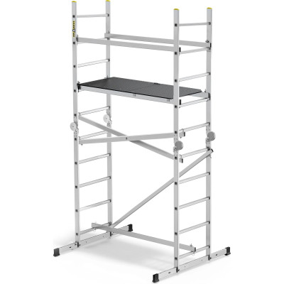 Stavebné lešenie 4m DRABEST IKAR PRO