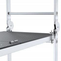 Stavebné lešenie 4m DRABEST IKAR PRO