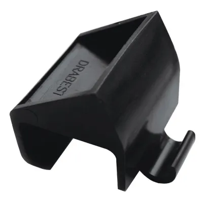 Plastový háčik DRABEST HAD-T