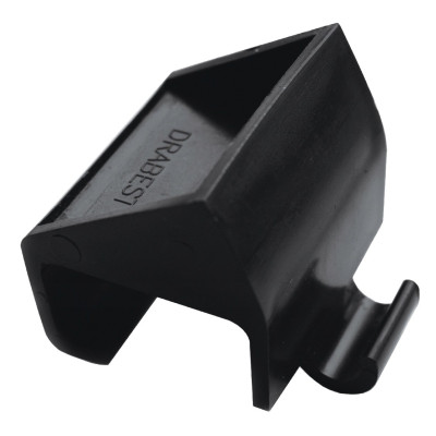 Plastový háčik DRABEST HAD-T