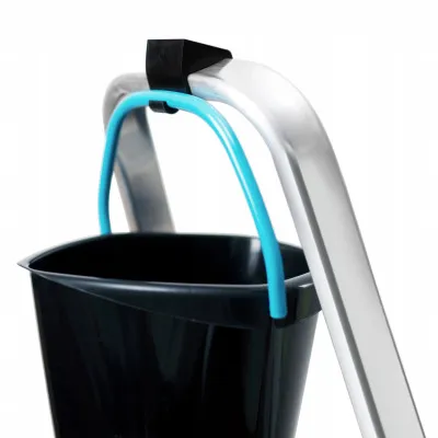 Plastový háčik DRABEST HAD-T