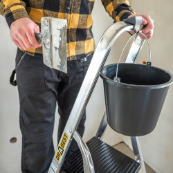 Plastový háčik DRABEST HAD-T