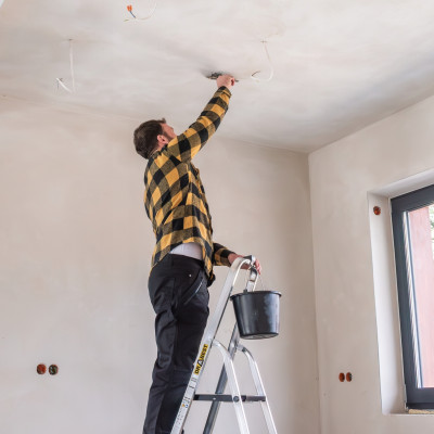 Plastový háčik DRABEST HAD-T