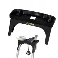 Plastový nadstavec DRABEST AK-PN