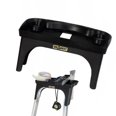 Plastový nadstavec DRABEST AK-PN