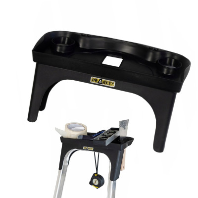 Plastový nadstavec DRABEST AK-PN