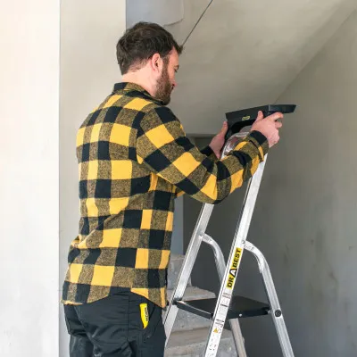 Plastový nadstavec DRABEST AK-PN