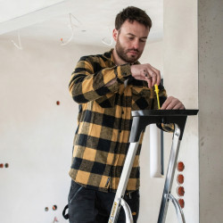 Plastový nadstavec DRABEST AK-PN