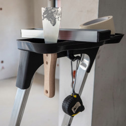 Plastový nadstavec DRABEST AK-PN