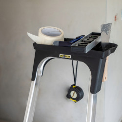 Plastový nadstavec DRABEST AK-PN