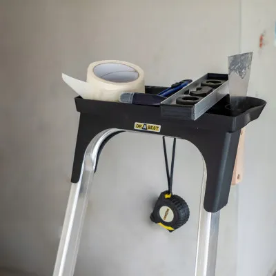 Plastový nadstavec DRABEST AK-PN