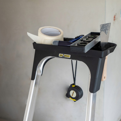 Plastový nadstavec DRABEST AK-PN