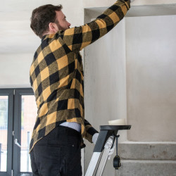 Plastový nadstavec DRABEST AK-PN