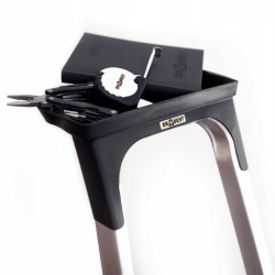 Plastový nadstavec DRABEST AK-PN