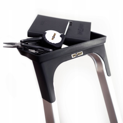 Plastový nadstavec DRABEST AK-PN