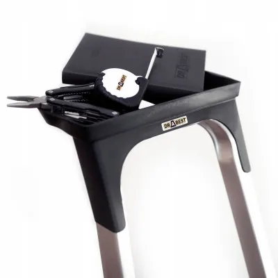 Plastový nadstavec DRABEST AK-PN