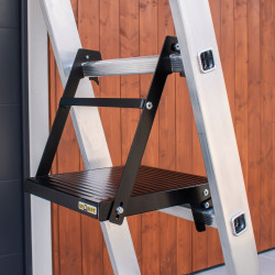 Pracovná plošina DRABEST PO-ST PRO