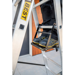 Pracovná plošina DRABEST PO-ST PRO